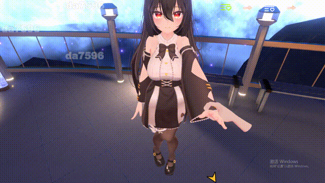 亚洲风3D/动态/更新] 项目虚拟女孩 Project Virtual Girl v1.2 官方中文版 【游戏语音】：中文 PC端 官中版 预览图