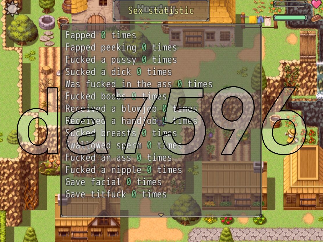 术士与奶子 Warlock and Boobs V0.511 机翻版 PC端 完整版 预览图