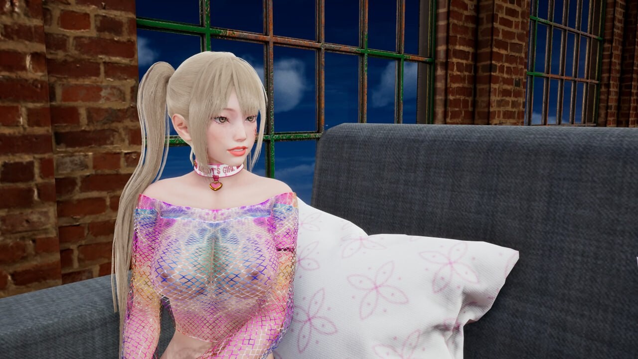 项目 Project ：S.P.E.S v0.8.1 双端 汉化版 预览图