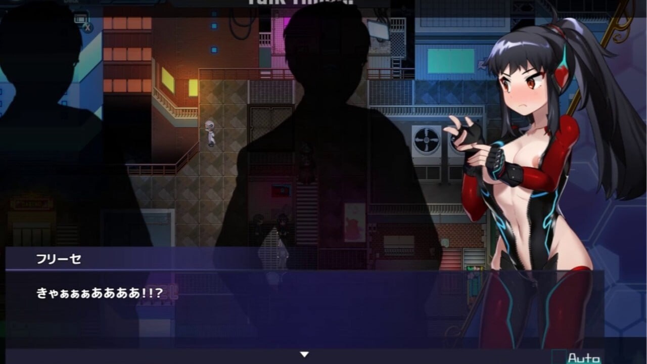 公主协同效应 プリンセスシナジー Princess Synergy v2025.2 日文生肉版 PC端 日文原版 预览图