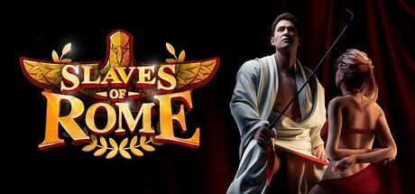 罗马的奴隶 Slaves of Rome v2.0.9 STEAM官方中文 PC端 官中版 预览图