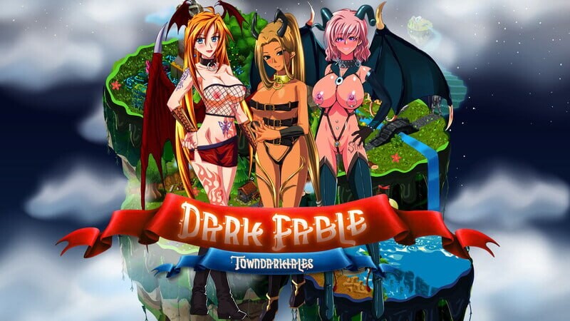黑暗寓言 DARK FABLE Build.6072081 官方中文版 PC端 官中版 预览图