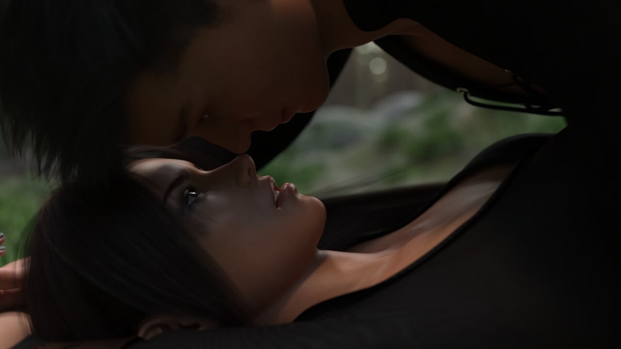 堕天使 Nephilim v0.5.2 中文汉化版 PC端 预览图