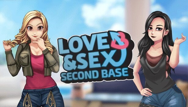 爱与性：二垒 Love & Sex Second Base v25.2.0b 汉化版+作弊 PC端 预览图