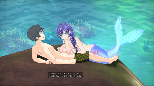 生存游戏 疯狂岛 サバイバルゲーム Mad Island ver0.3.3 官方中文版 PC端 官中版 预览图