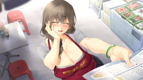 台湾恋爱物语⁵ Ver0304 STEAM官方中文高清版 PC端 官中高清版 预览图