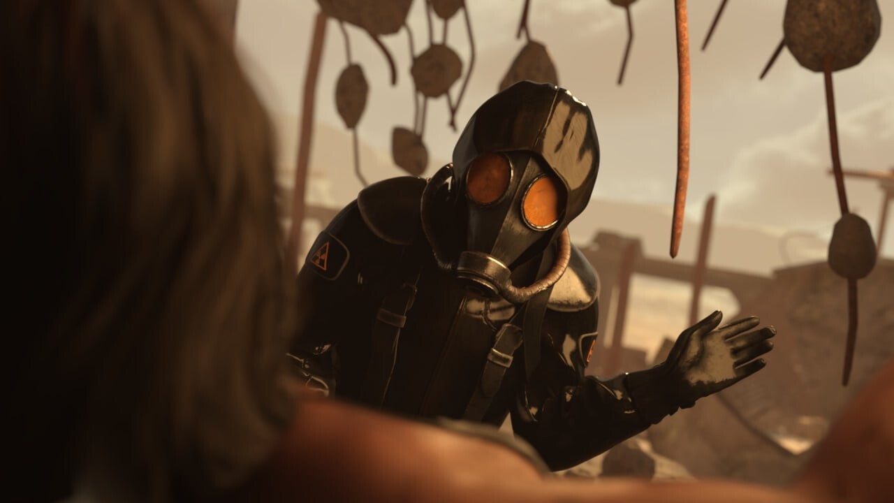 荒原守护者 Wasteland Guardians v0.3 双端 汉化版 预览图