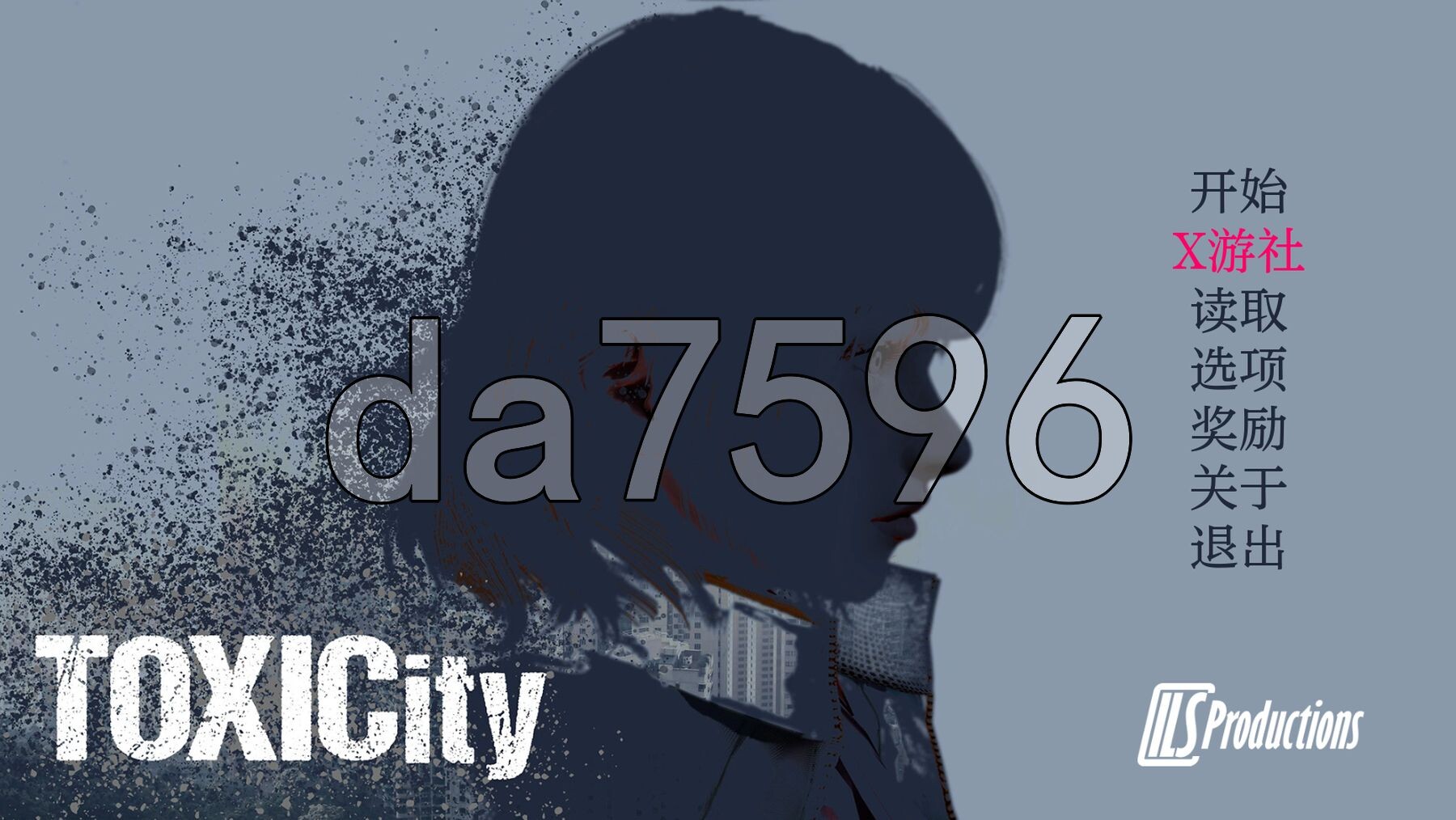 亚洲风SLG/动态/更新] 毒力城 毒性 ToxiCity v0.04 PC+安卓 汉化版 【游戏语音】：中文 双端 预览图