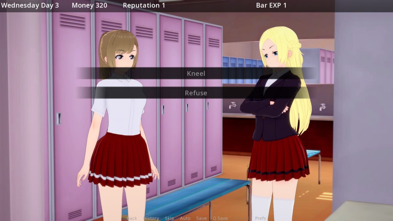 班宠 Class Pet v0.1.2.3 1双端 汉化版 预览图