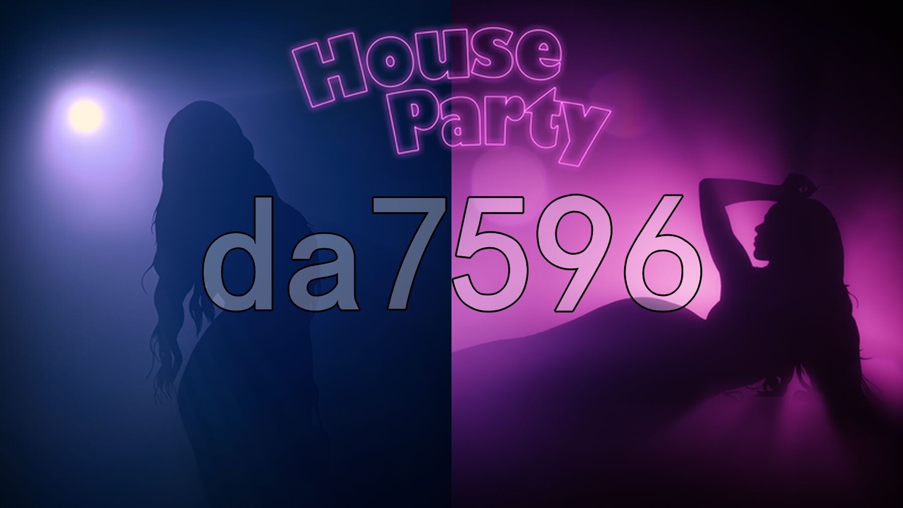家庭派对-居家派对 House Party Ver1.5.2.13984 PC端 官中版 预览图