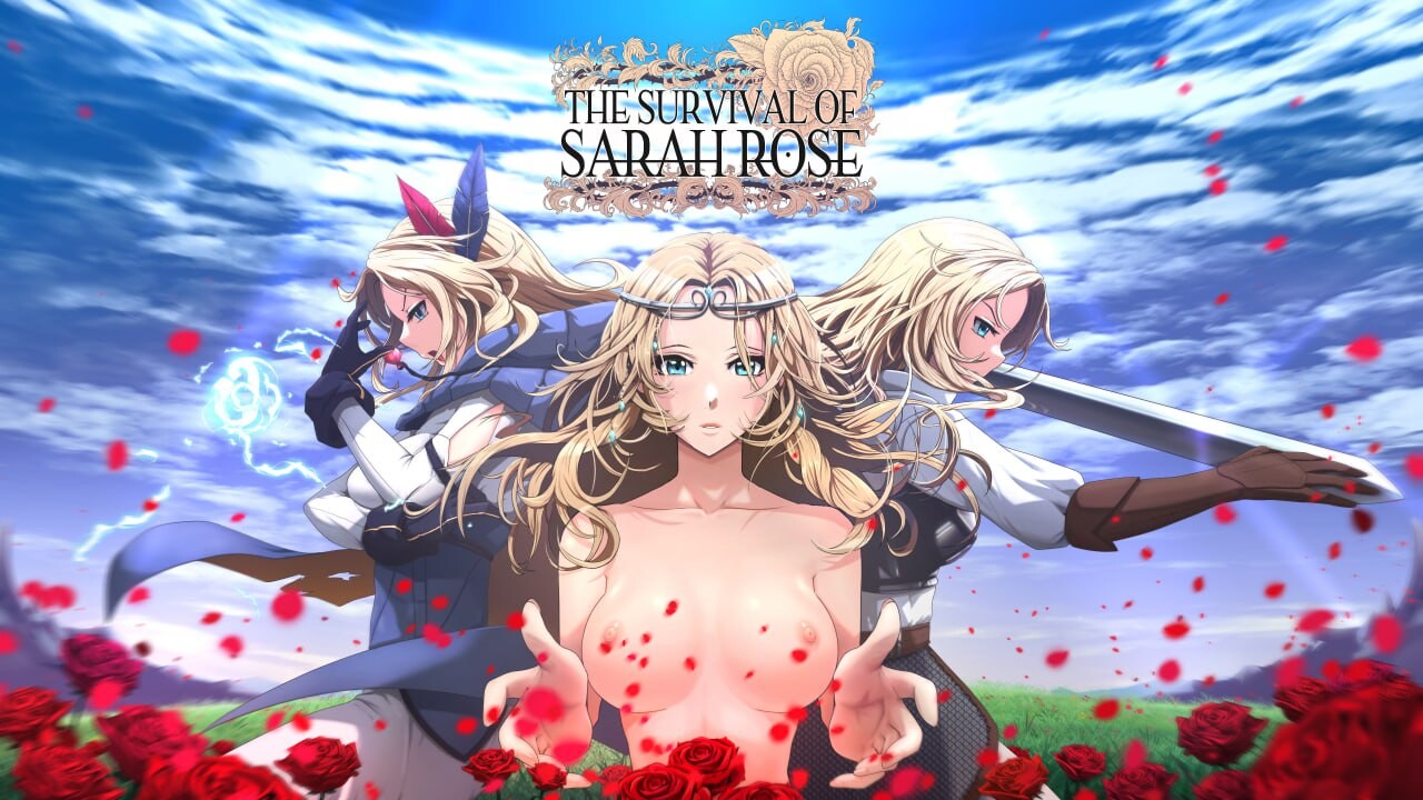 莎拉·罗斯的生存之战 The Survival of Sarah Rose v0.7.9.9 机翻汉化 PC端 AI汉化版 预览图