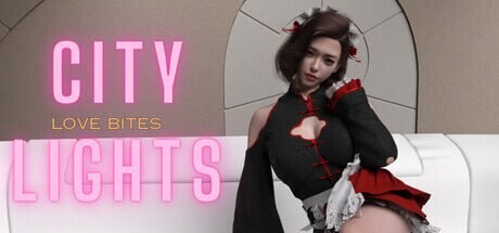 爱欲之都开篇季 City Lights Love Bites Season v0.2.3 PC端 预览图