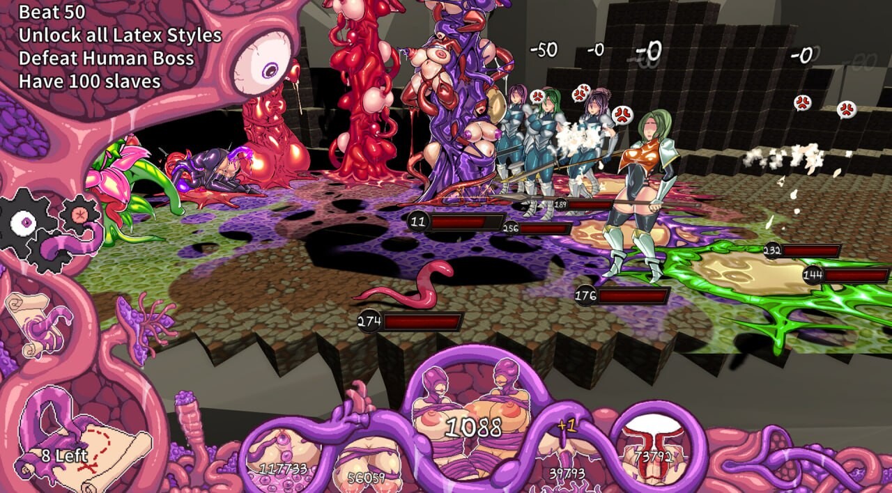 奇幻互动拟真互动体验 奇幻互动シミュレーション v2.9.3 官方中文版 PC端 官中版 预览图