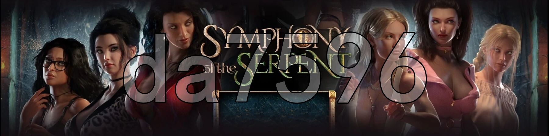 蛇之交响曲 Symphony of the Serpent v.62041 PC+安卓 内嵌AI汉化步兵版 双端 AI汉化版步兵 预览图