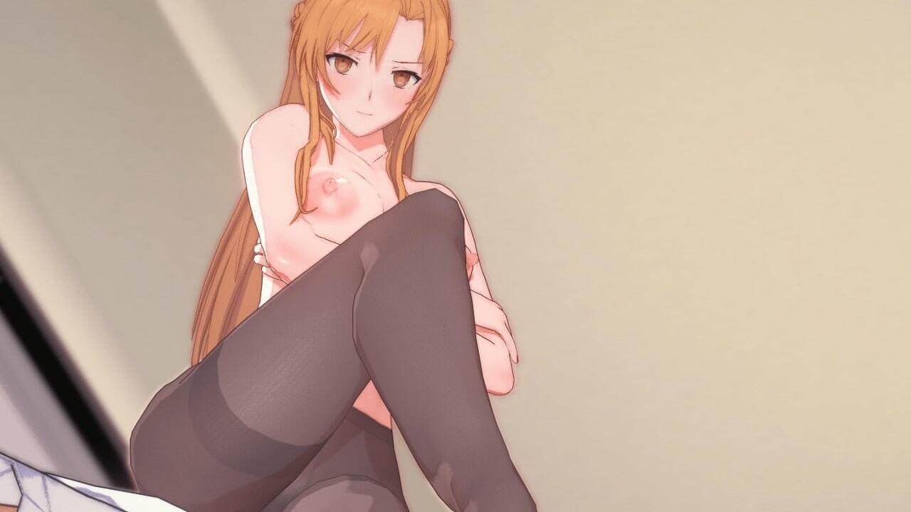 SAO~气息遮断魔法的陷阱Ⅱ~ v0.83 安卓端 官中无码 预览图