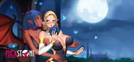 操蛋的石头 Fuckstone Build.18705660 PC端 官中无码 预览图