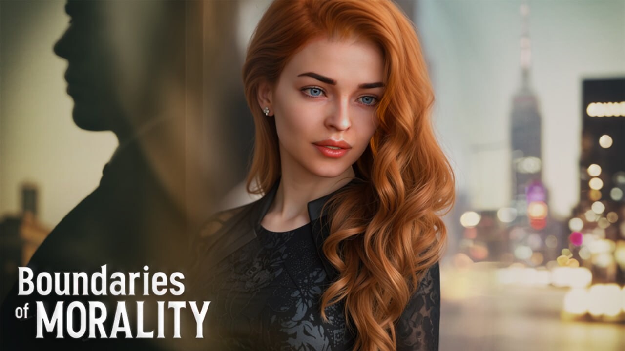 道德的界限 Boundaries of Morality v0.400 双端 汉化版 预览图