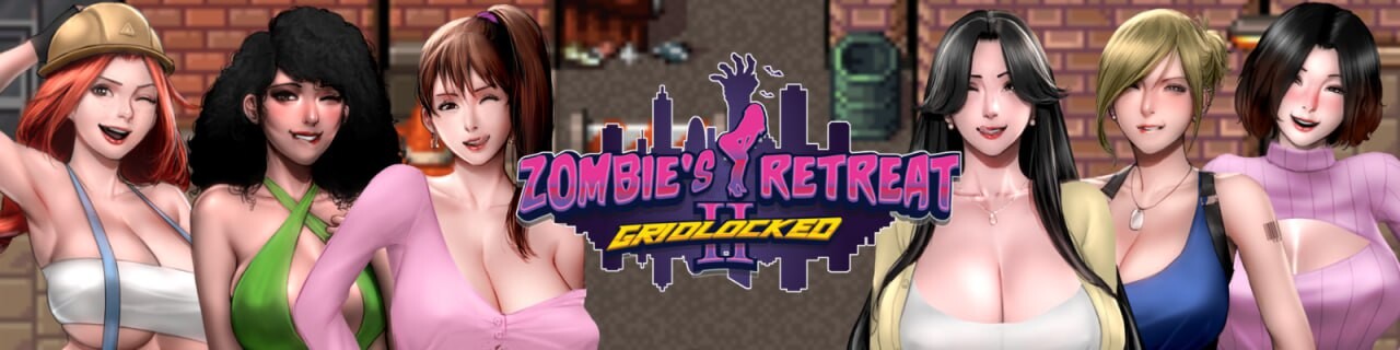 僵尸生活2：僵局 Zombie's Retreat v0.23.1 PC端 AI汉化版 预览图