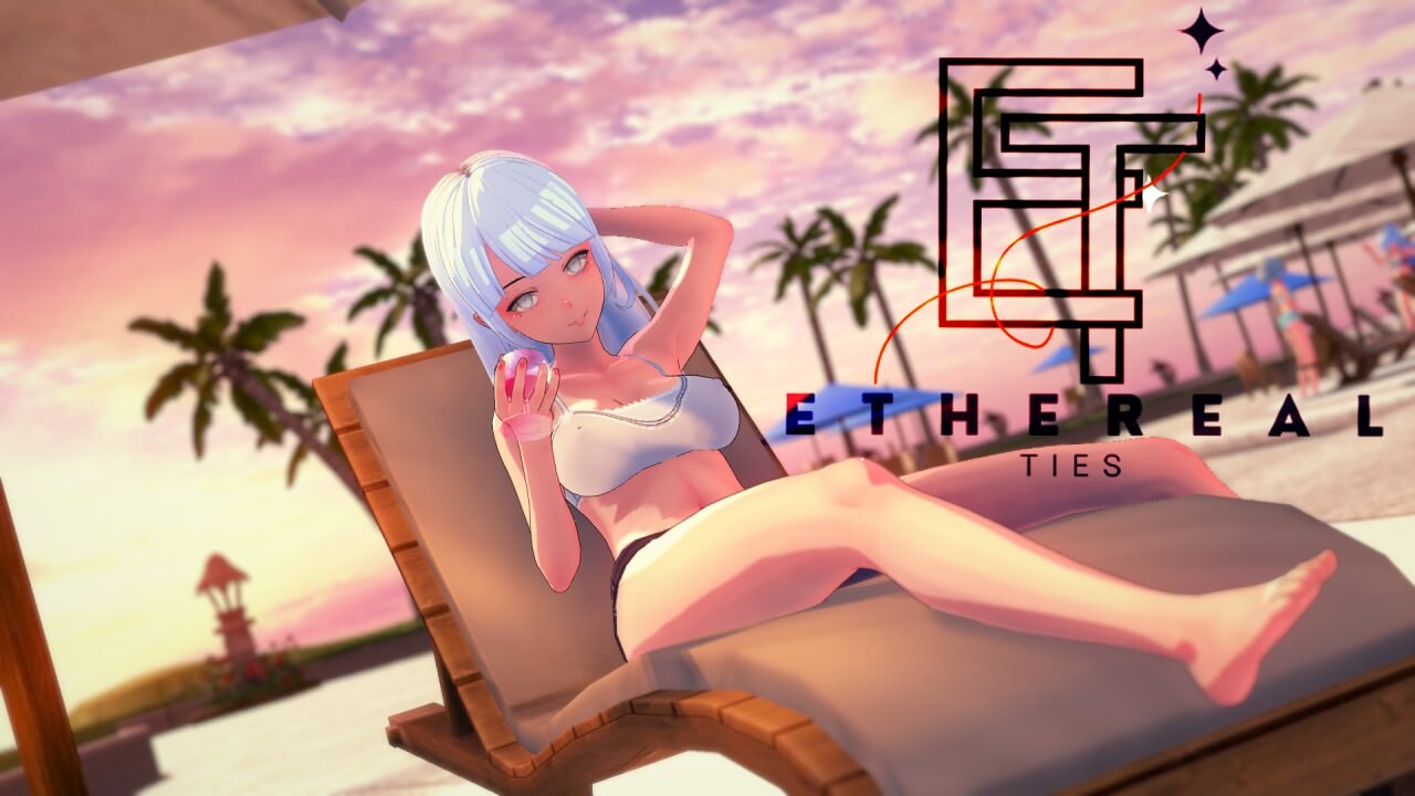 虚幻的羁绊0.v0.3 双端 汉化版 预览图