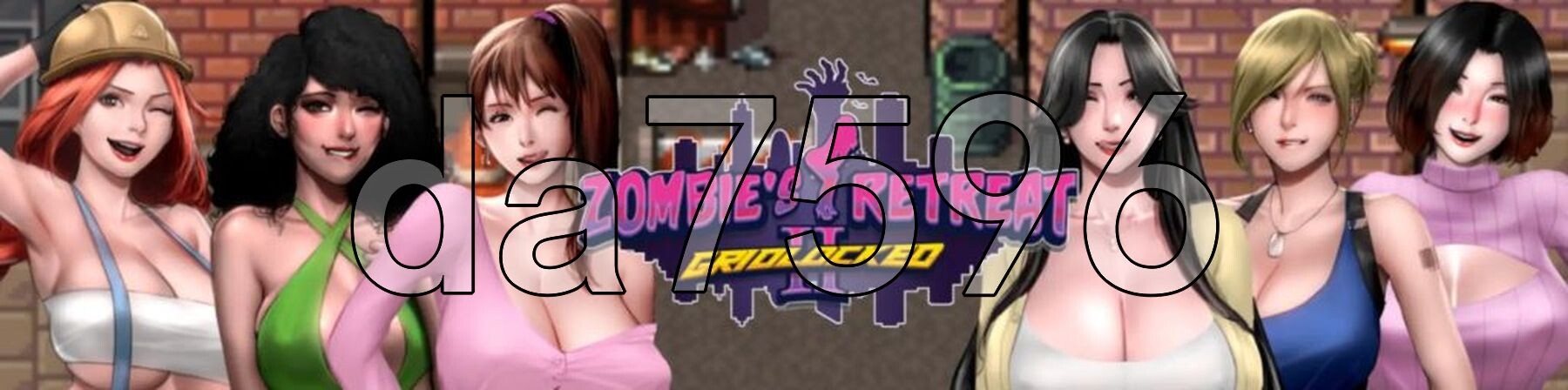 僵尸生活2：僵局 Zombie's Retreat 2: Gridlocked v0.27a Beta PC端 AI汉化版 预览图