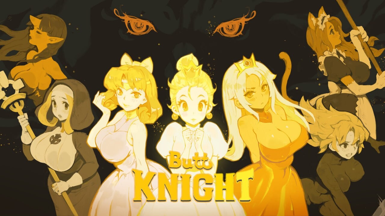 蜜臀骑士25.v25.06.20 PC端 官中高清版 预览图