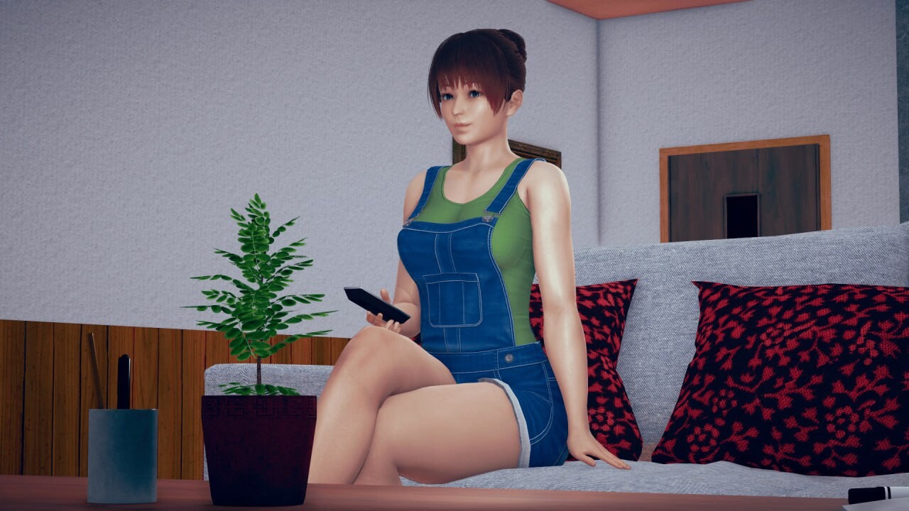 晚安 Nighty Night v0.5.0 双端 AI汉化版 预览图