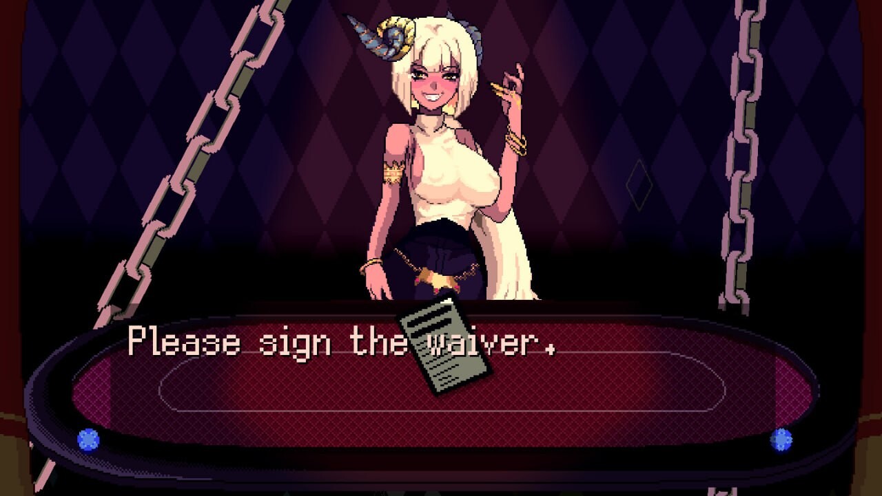 魅魔轮盘 Succubus Roulette V1.1.12 PC端 官中步兵 预览图
