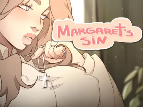 玛格丽特的罪孽 Margaret’s sin v1.1 安卓端 官中版 预览图