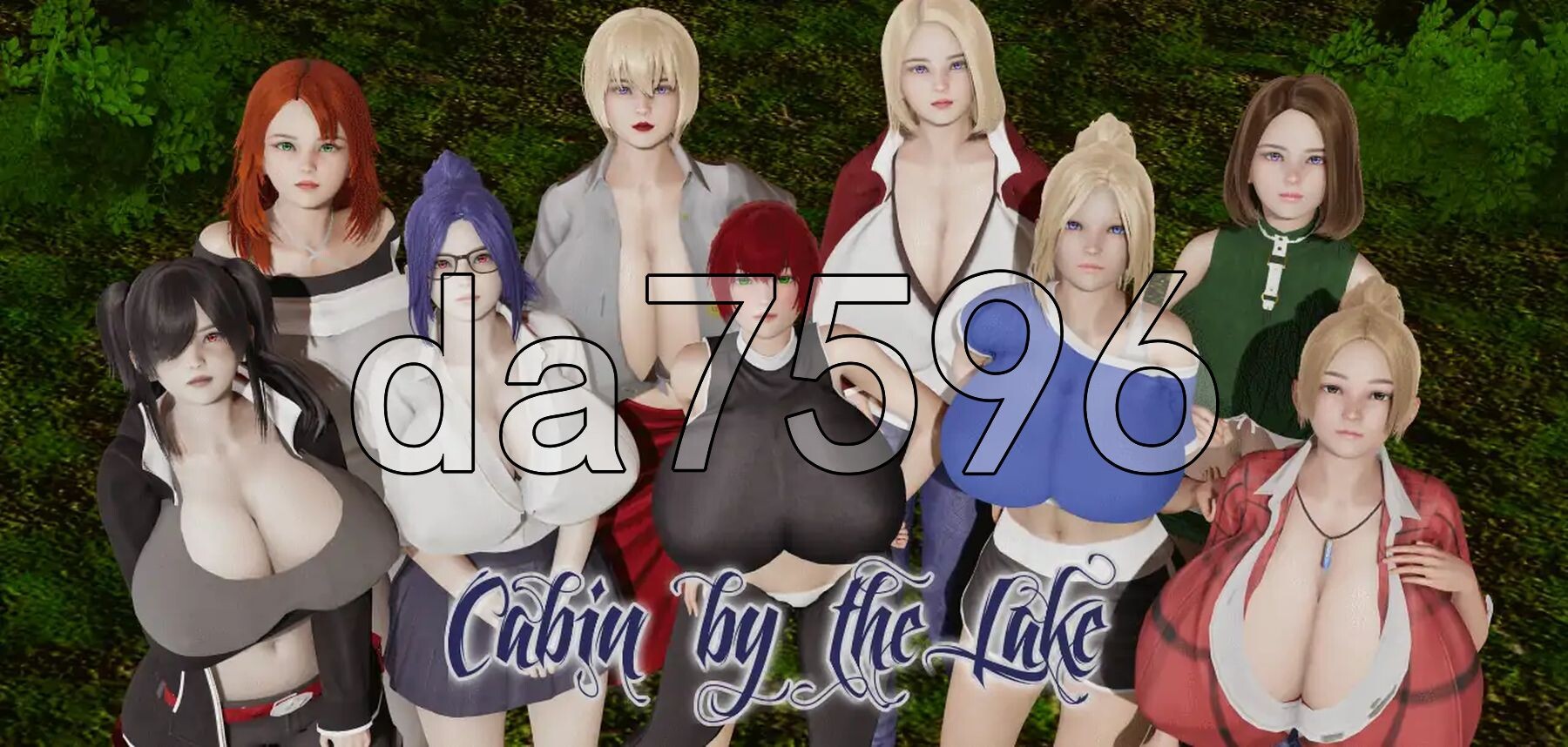 湖边小屋 Cabin by the Lake v0.54d 双端 汉化版 预览图