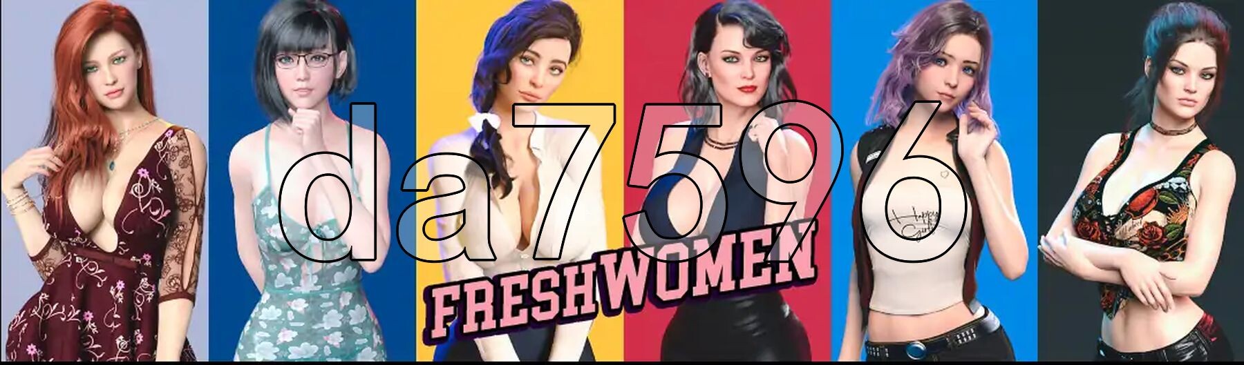 新生也疯狂2 FreshWomen S2 Final v26.02.09 PC端 官中版 预览图