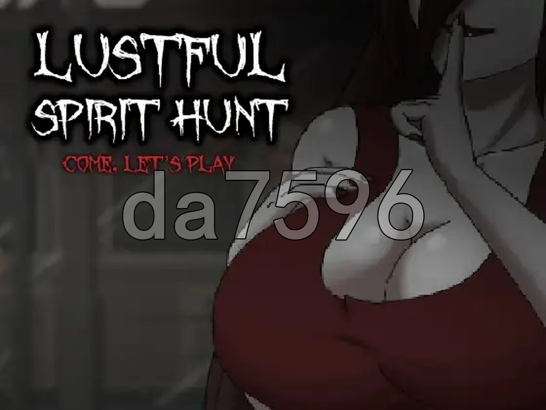 欲灵狩猎 V0.3 Lustful Spirit Hunt 个人汉化高清版 PC端 汉化版高清版 预览图