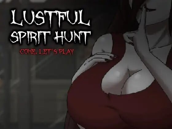 贪欲的精神狩猎 Lustful Spirit Hunt v0.3.0 Ringman 版 PC端 汉化版 预览图