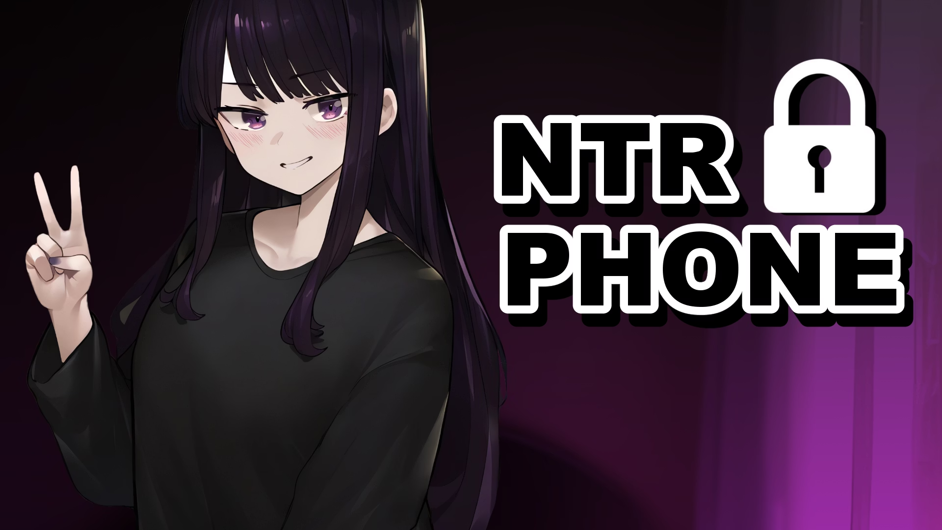 NTR手机 NTR Phone v0.30.0 +代码 双端 官中高清版 预览图