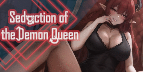 恶魔女王的诱惑 Seduction Of The Demon Queen v0.4双端 步兵 预览图