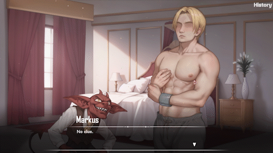 恶魔女王的诱惑 Seduction Of The Demon Queen v0.4双端 步兵 预览图