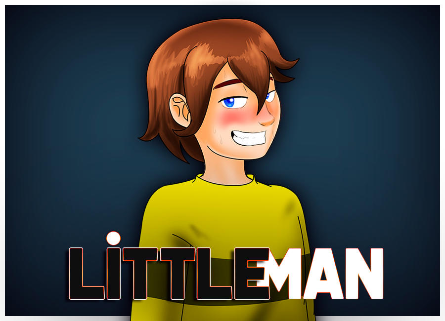 小人重制版 LittleMan Remake v0.65 双端 官中步兵 预览图