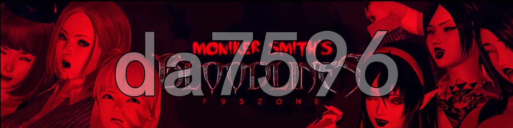 血液传播：史密斯的血统 Moniker Smiths BLOODLINES v0.90 PC端 汉化版 预览图
