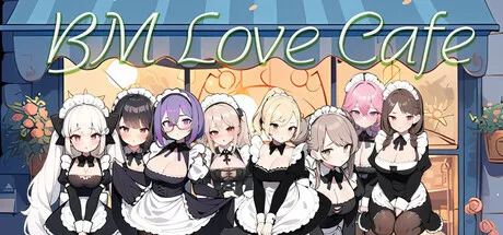 黑山恋爱咖啡厅 BM Love Cafe v3.4.6 PC端 步兵 预览图