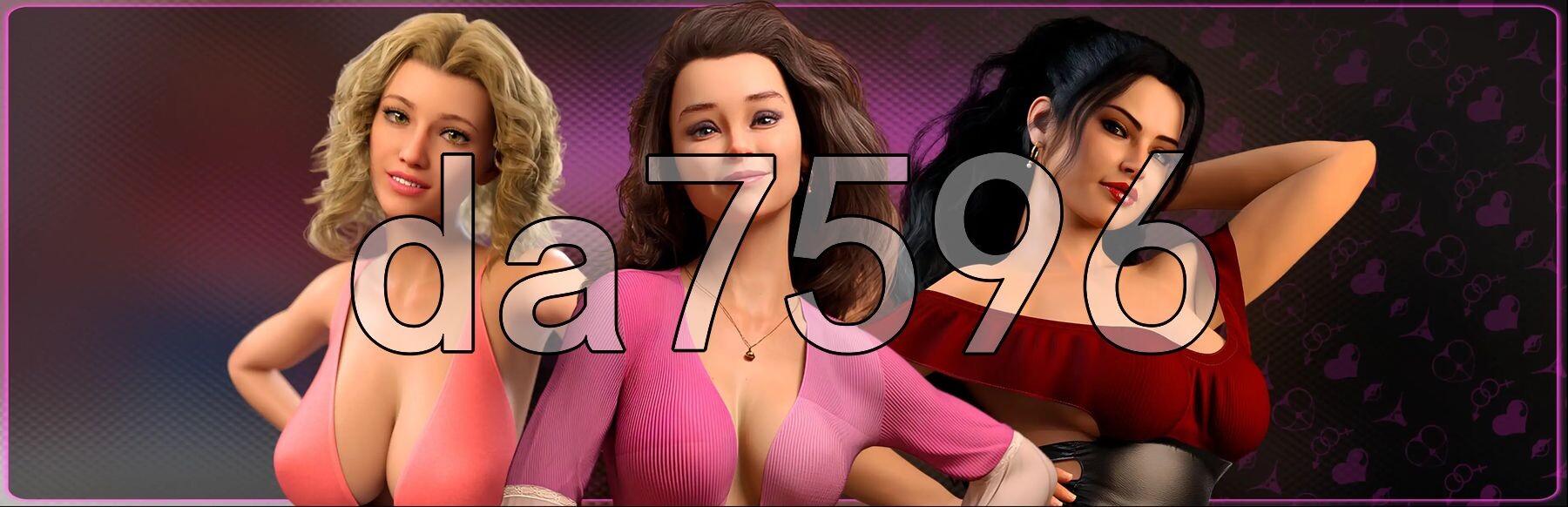 我的宾博梦 My Bimbo Dream S2.v2.0.4 双端 汉化版 预览图