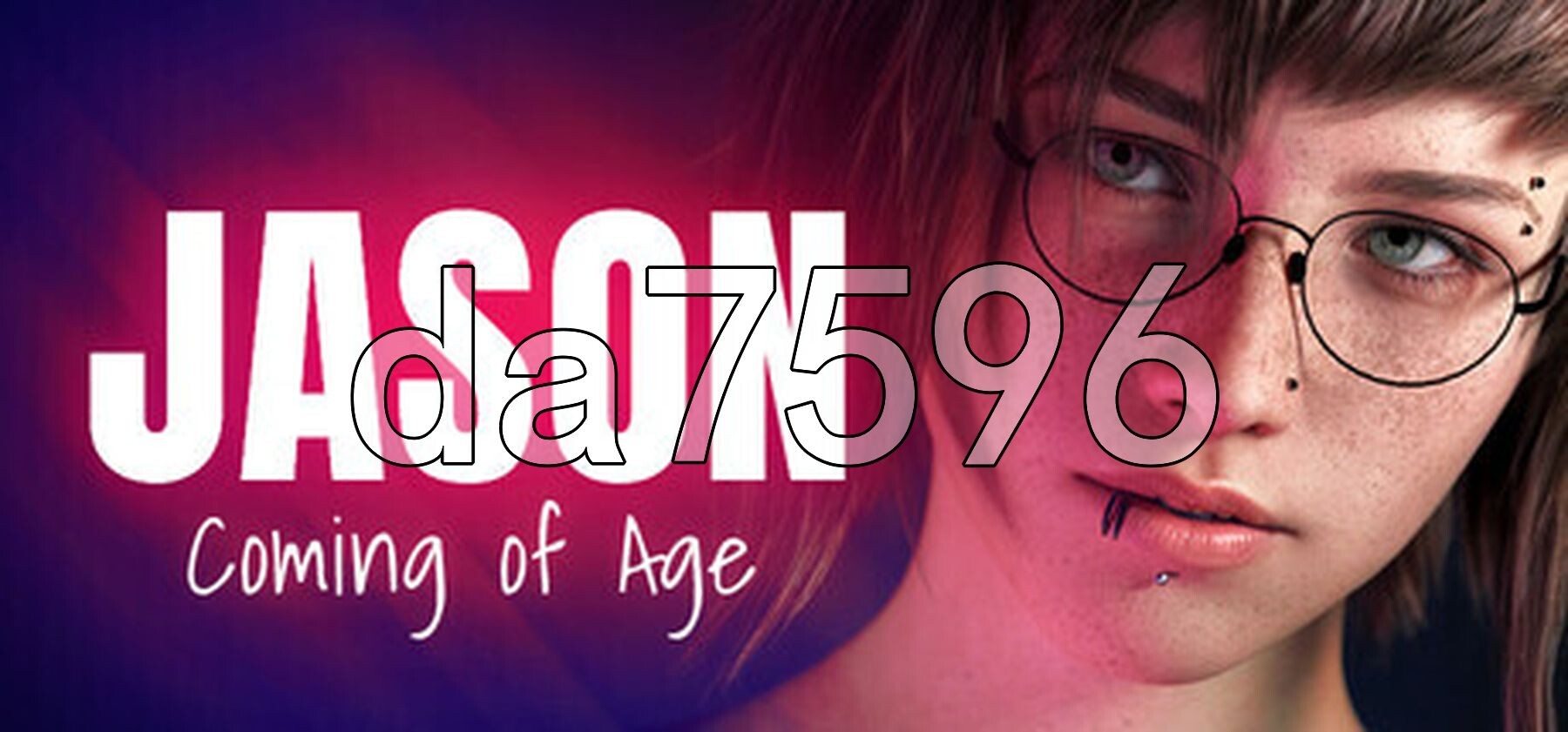 杰森：时代的到来 JASON, Coming of Age v1.7.1 PC端 官中高清版 预览图