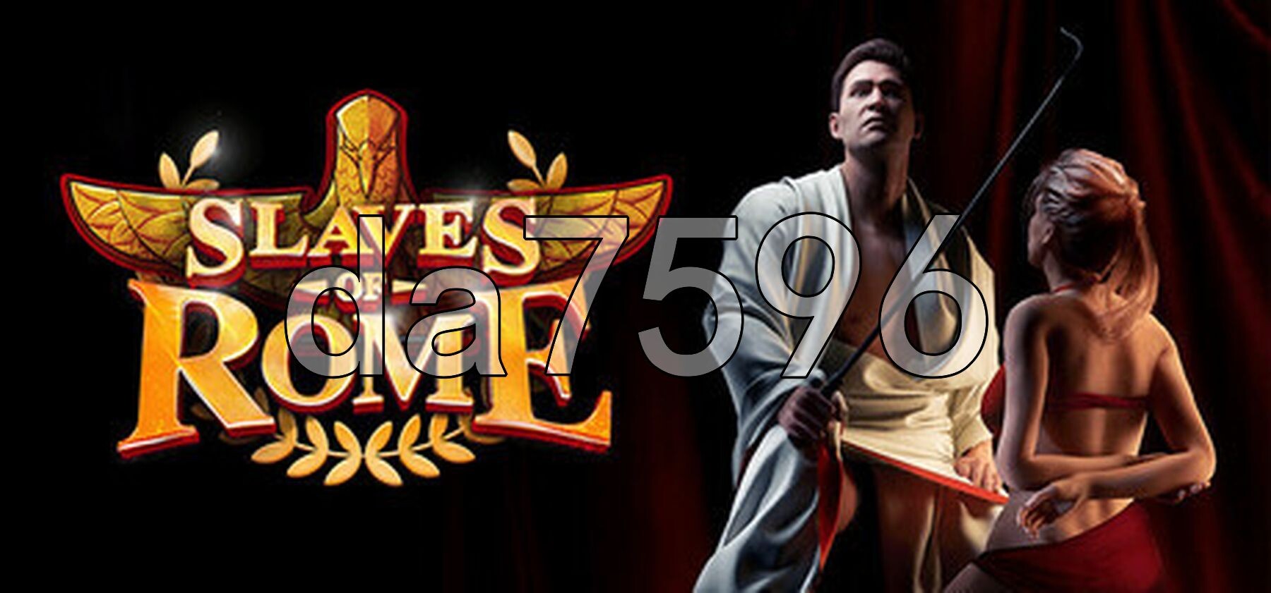 罗马的奴隶 Slaves of Rome Ver2.7.2 STEAM官中版 PC端 预览图