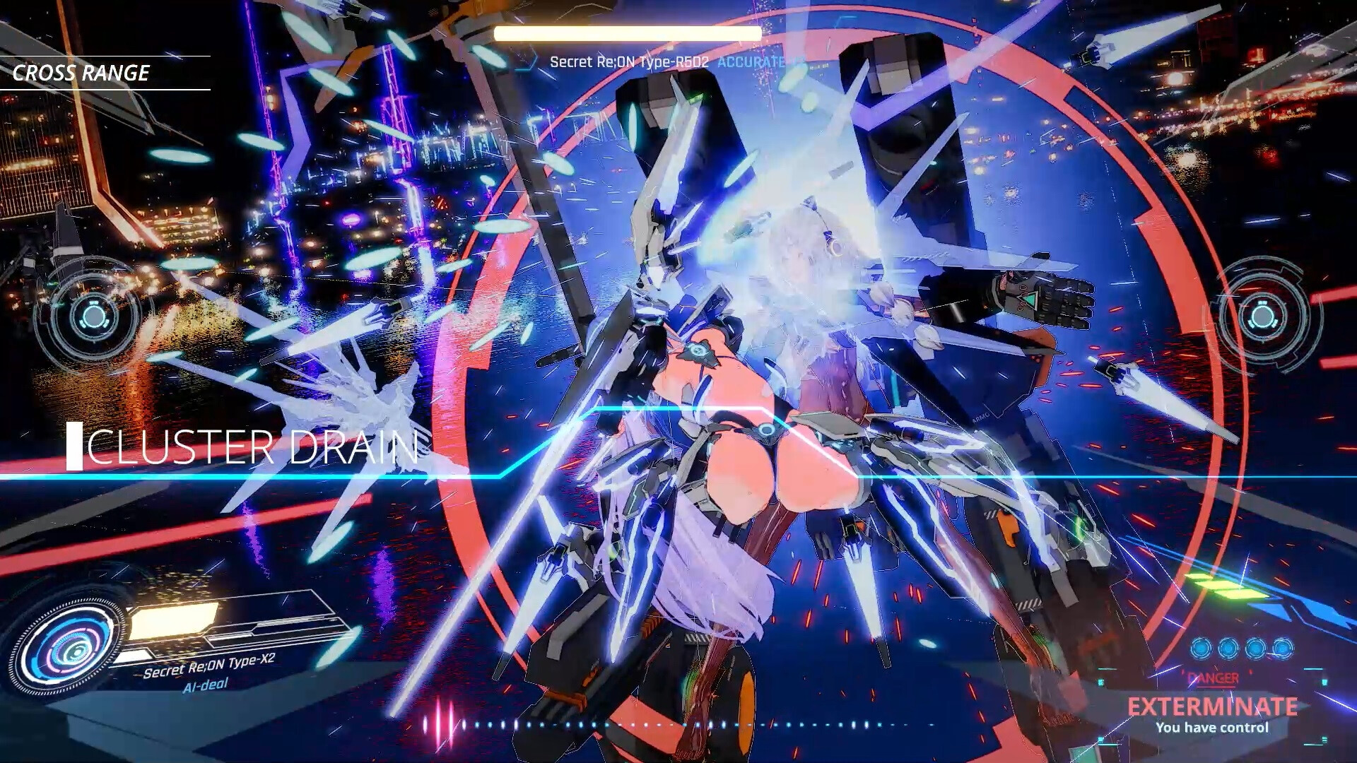 驱动妖精 駆动妖精アイディールレイズ V2.1.1 官方中文版 PC端 官中版 预览图