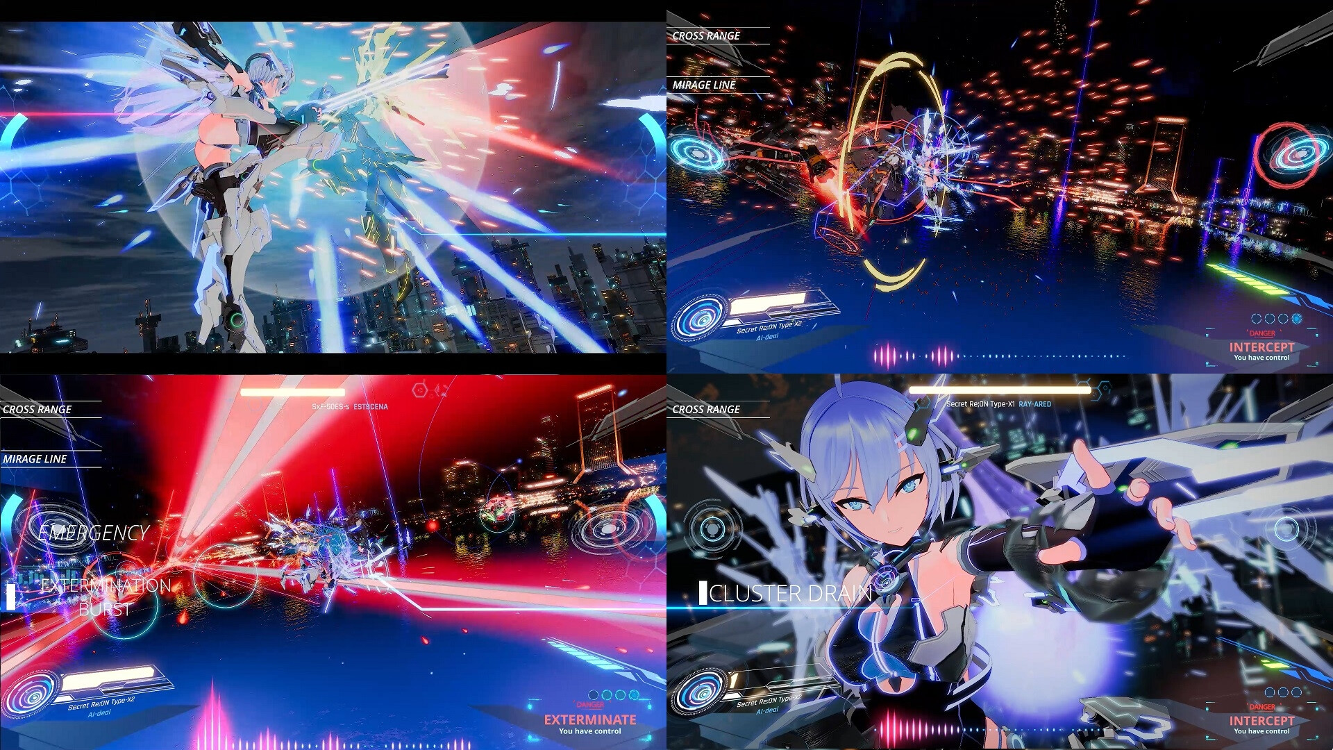 驱动妖精 駆动妖精アイディールレイズ V2.1.1 官方中文版 PC端 官中版 预览图