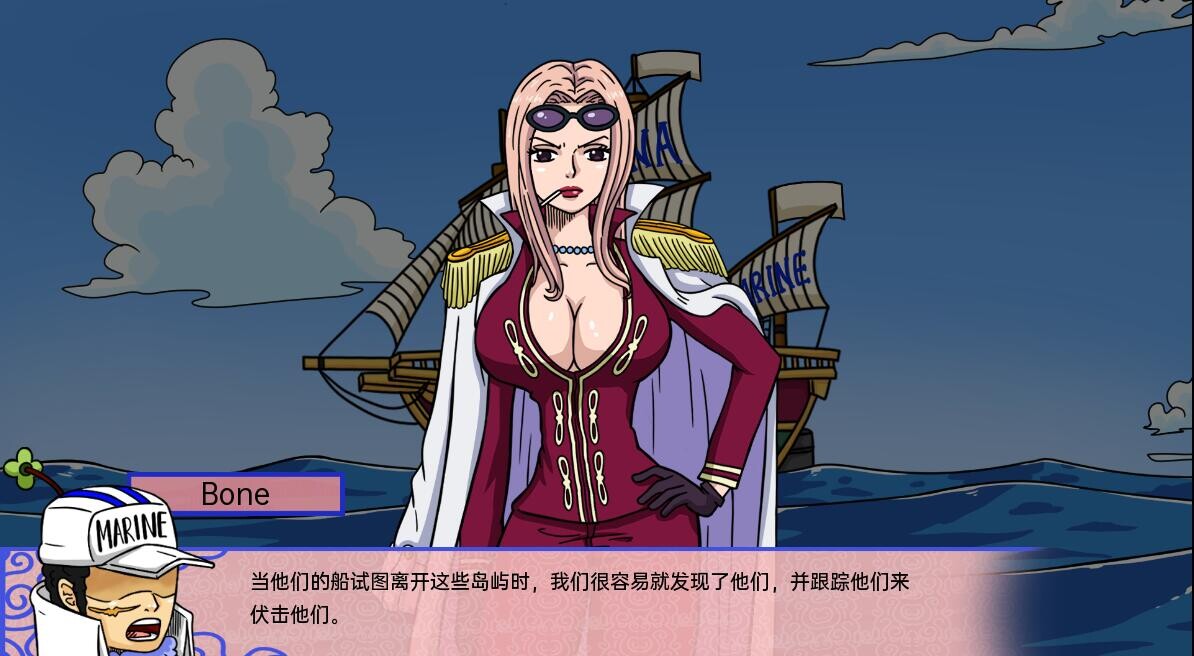 新世界乐园 New World Paradise v0.2.6.1 2双端 汉化版 预览图
