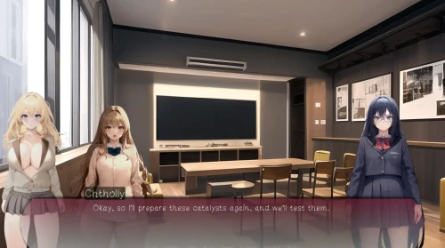 弯弯镇 Curvy Town v0.7.1 双端 AI汉化版 预览图