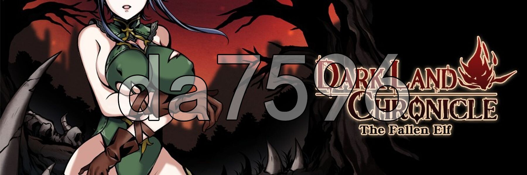 黑暗之地编年史：堕落精灵 互动版饥荒 Dark Land Chronicle: The Fallen Elf v0.401 PC端 官中高清版 预览图