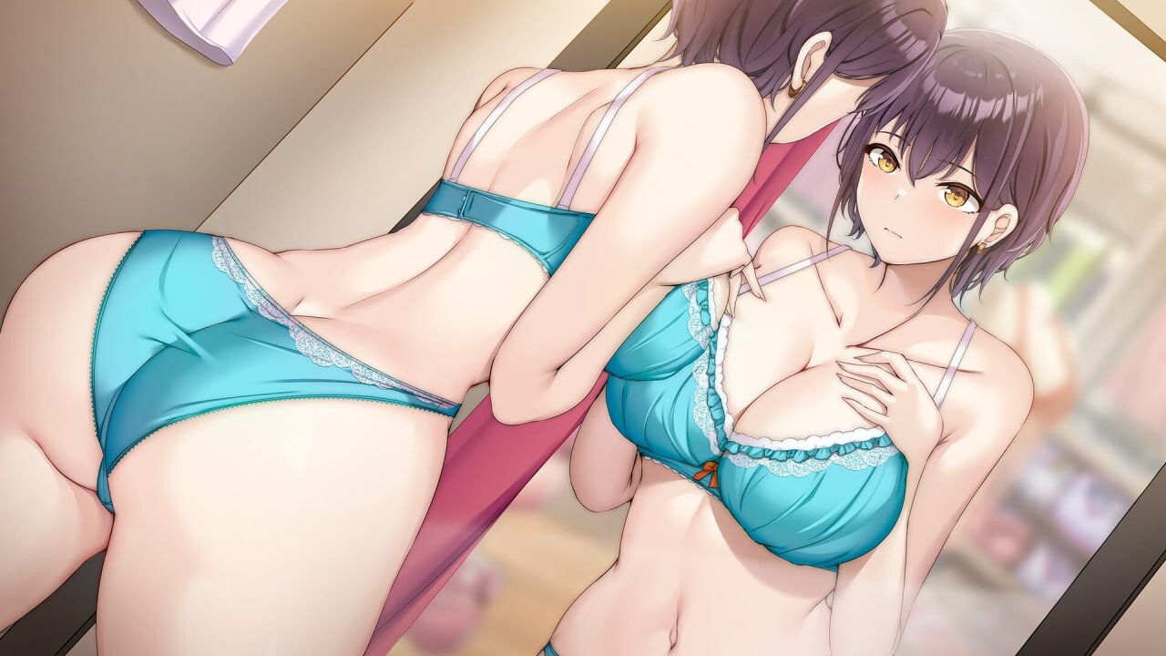 内衣社 LingerieS ランジェリーズ v1.38 PC端 官中版 预览图