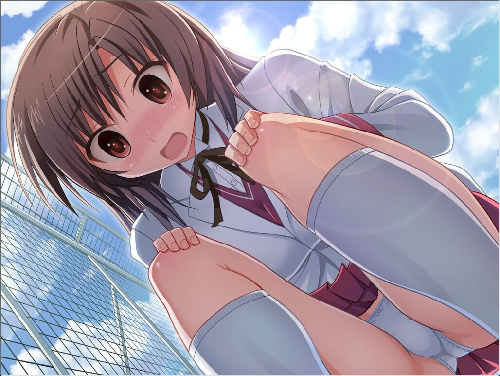命运预报现正发布 運命予報をお知らせします 精翻汉化 PC端 汉化版 预览图
