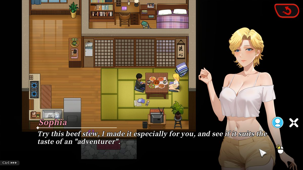 幸福岛幻想 Happy Island Fantasy v1.0.7 PC端 官中高清版 预览图