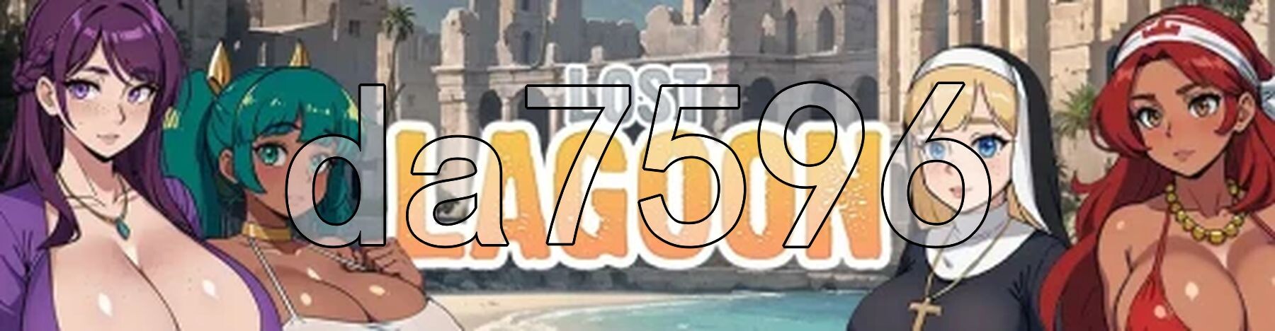 消失的湖 Lost Lagoon v0.4.1 机翻汉化高清版 PC端 AI汉化版高清版 预览图